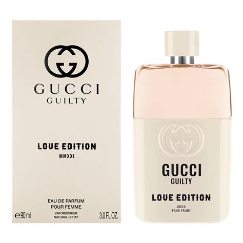 gucci guilty perfume love edition|gucci guilty love edition valentine.